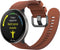 Polar Ignite 3 Titanium - Fitness Smartwatch - AMOLED touchscreen - Goud (Bruin)