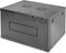 Digitus DN-19 07U-6/6-EC-SW - 19 inch wandkast - 7 HE - Zwart