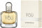 Emporio Armani Because It's You 100 ml Eau de Parfum - Damesparfum