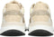 PS Poelman CHARU Dames Sneakers - Vetersluiting - Wit met combinatie - Maat 39