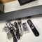 LG DS60TR - Soundbar - 5.1 kanaals - 440W RMS - Dolby Digital