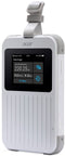 Acer Connect M6E - 5G mobiele WiFi-router - 20GB - Wi-Fi 6E (802.11ax)