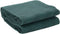 vidaXL - Tenttapijt - 3,5x2,5 - m - groen