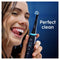Oral-B 78350 - Borstel vervanger - Ovaal