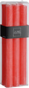 J-Line tafelkaars - rood - 9U - doos van 6