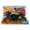 Hot Wheels - Monstertrucks 1:24 - Robuuste metalen behuizing met gigantische wielen - Meerkleurig