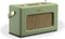 Roberts Radio Revival RD70 - DAB+ Bluetooth Radio - Groen