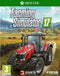 Farming Simulator 17 - Xbox One - Simulatie - Multiplayer