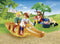 PLAYMOBIL City Life Avontuurlijke speeltuin - 70281