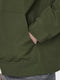 ONLY & SONS ONSMATT HOOD JACKET OTW VD - Heren Jas - Capuchon met trekkoord - Maat L