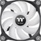 Thermaltake Pure Duo 14 - Radiator Fan - 140mm 500-1500 RPM 33,5 dB (2 stuks)
