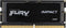 Kingston Fury Impact KF560S38IB-16 - DDR5 SO-DIMM Geheugen 16GB 6000MT/s - Zwart