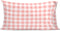 Kussensloop HappyFriday Basic Kids Vichy