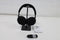 Sennheiser Accentum - Draadloze Over-Ear Hoofdtelefoon - ANC 50 uur batterijduur - Zwart