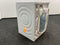 Siemens WM14N2M4FG - iQ300 - Wasmachine met stoom - 1400 rpm - Energielabel A - smartFinish