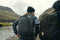 Fjällräven Räven 28 - Unisex Rugzak - Laptopvak tot 15 inch - Deep Patina