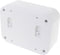Hammond Electronics 1556EAWH Universele behuizing 160 x 120 x 70 ABS kunststof Brandvertragend Wit 1 stuk(s)