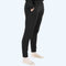 Reece Studio Cuffed Sweat Pants - Trainingsbroek - Elastische tailleband - Zwart - Maat XL