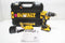 DeWalt DCD791D2 - Accuboormachine - 18V 2.0 Ah - 70 Nm koppel (2 stuks)