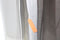 EKO Della - Pedaalemmer - 50L - Soft Close Fingerprintproof - Mat RVS