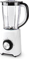 Nedis KABL300CWT - Standmixer 800 W - 1,5 liter kan - Compact ontwerp
