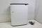 Brabantia Bo Touch Bin Hi - Prullenbak 2 x 30 liter - Afvalscheiding - White