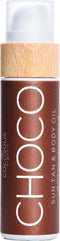 Bruinende Olie Cocosolis Choco (110 ml)