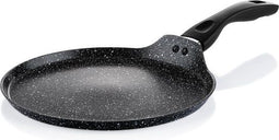 Westinghouse Pannenkoekenpan - Ø 28 cm - Inductie - Zwart Marmer