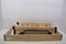 Altrex Woodytrex Superieur 3-delig - Inklapbare zoldertrap - Plafondhoogte 2.80m