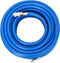 vidaXL - Luchtslang - 0,6'' - 50 - m - PVC - blauw