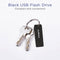 Integral Black - USB Flash Drive 32GB - Zwart