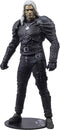 McFarlane Toys Geralt of Rivia (Season 2) - The Witcher Actiefiguur 18 cm - Ultra Articulatie