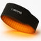 LIROMA® Draagbare Infrarood Rugband - Infraroodtherapie - Warmteband - CE gecertificeerd - 180 cm snoerlengte