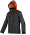Magic Marine Zeiljas Dames Brand 2 Layer Donkergrijs Maat M