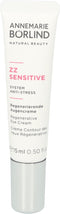 Annemarie Börlind ZZ Sensitive System Anti-Stress Oogcrème - 15 ml - verzorging