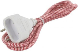 Verlengbare Kabel Chacon 1,5 m