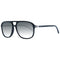 Hugo Boss 1042/S/IT 807/9O Zonnebril - Heren - Zwart