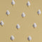 vidaXL - Regendouchekop - rechthoekig - 50x30 - cm - roestvrij - staal - goudkleurig