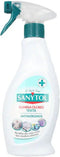 Odour eliminator Sanytol Disinfectant Textile (500 ml)
