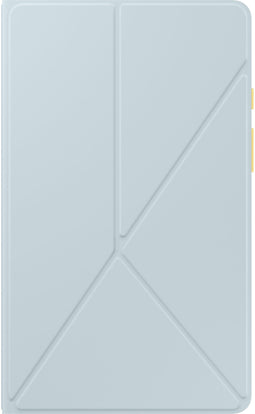 Samsung EF-BX110TLEGWW - Book Cover - Auto-wake functie - Kunstleer