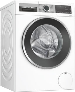 Bosch WGG256M1GB - Wasmachine 10kg 1600t - EcoSilence Drive - Wit