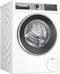 Bosch WGG256M1GB - Wasmachine 10kg 1600t - EcoSilence Drive - Wit
