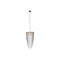 Plafondlamp Home ESPRIT Gouden Ijzer 46 x 46 x 98 cm