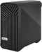 Fractal Design Torrent Compact - ATX Semi-toren doos - Gehard glas - Zwart
