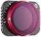 PGYTech P-16A-041 - Variabel ND-filter 6-9 stops - Roze Zwart