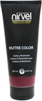 Tijdelijke Kleur Nutre Color Nirvel Rood (200 ml)