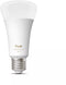Philips Hue White Ambiance A67 - E27 slimme lamp - 1600 lumen (1-pack)