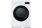 LG RHA1008NWK - Warmtepompdroger - 8 kg - 62 dBA - LED-display