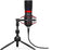 ENDORFY Solum Streaming T Zwart PC-microfoon