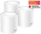 TP-Link Deco X50 - Mesh WiFi - WiFi 6 - 3000 Mbps - 3-pack